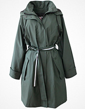 Garda of Sweden City Coat Forest Green