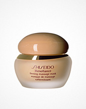 Shiseido Firming Massage Mask