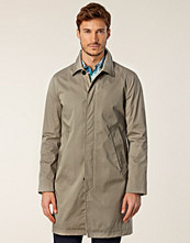 Filippa K M. Slip-On Coat