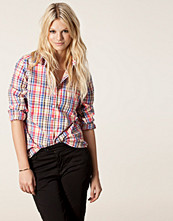 Boomerang Lilas Classic Shirt