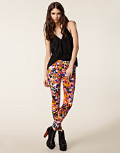 Estradeur Graffiti Tights