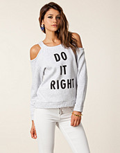 NLY Trend Winning Sweater