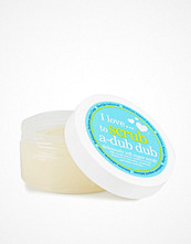 I Love... Deliciously Soft Sugar Scrub