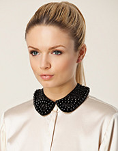 Rut&Circle Pearl Collar