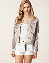 Odd Molly Shanghai Varsity Jacket