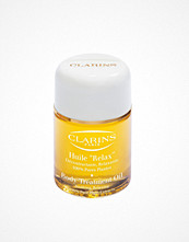 Clarins Relax Body Oil