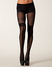 Sneaky Fox Gagga Pantyhose