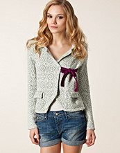 Odd Molly Lovely Knit Jacket