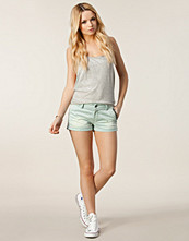 Odd Molly Wiggles Chino Shorts