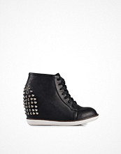 Nly Shoes Sack Wedge Sneaker