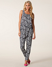 Sisters Point Wood Jumpsuit