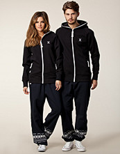 OnePiece Ripper Zipper Hoodie