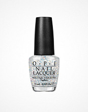 OPI Lights of Emerald City