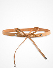 Filippa K Thin Knot Belt