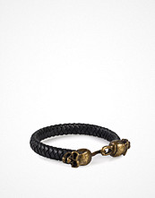 MINT Skull Cap Bracelet