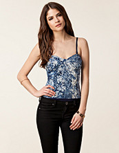 Motel Jelle Bodice