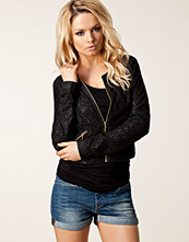 Vero Moda Lazina Zip Jacket