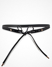 Filippa K Thin Knot Belt