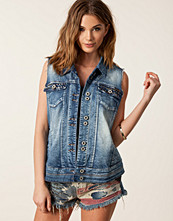 Circle of Trust Kaci Stud Vest