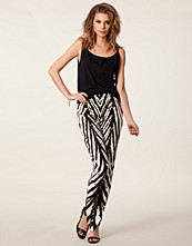 Evil Twin Hypnotic State Leggings