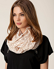 Pieces Galia Tube Scarf