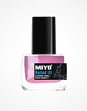 MIYO Nailed It!