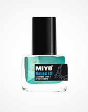 MIYO Nailed It!