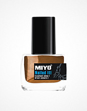 MIYO Nailed It!