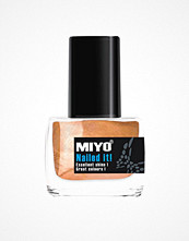 MIYO Nailed It!