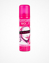 So...? Lovely Dry Shampoo