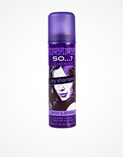So...? Glamorous Dry Shampoo