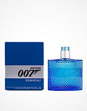 James Bond Parfume Ocean Royale Edt 75ml