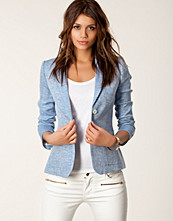 Morris Lady Linen Club Blazer