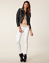NLY Trend Studded Newcomer Jacket