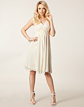 Soaked in Luxury Medena Dress