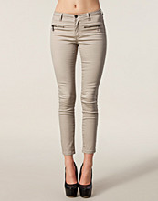 Vila Cleavo Zip Pants