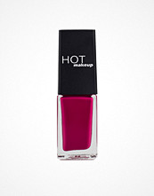 HOTmakeup Red Vine Nailpolish