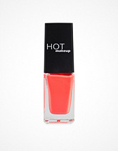 HOTmakeup Shiney Coral Nailpolish