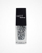 HOTmakeup Silver Drops Nailpolish