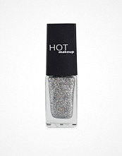 HOTmakeup Silver Night Nailpolish