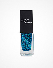 HOTmakeup Disco Blue Nailpolish