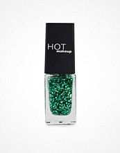 HOTmakeup Futurish Turquoise Nailpolish