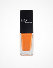 HOTmakeup Hot Orange Nailpolish