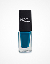 HOTmakeup Azure Nailpolish