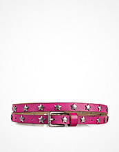 OXXO Belt With Star Studds