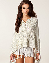 Odd Molly Aunt Edna Poncho