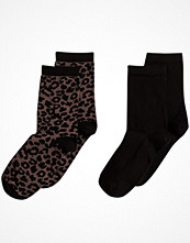 Pieces Electric 2-Pack Socks