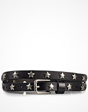 OXXO Belt With Star Studds