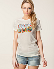 Vans Grettings from Van