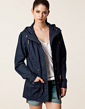 Henri Lloyd Karina Cotton Twill Parka